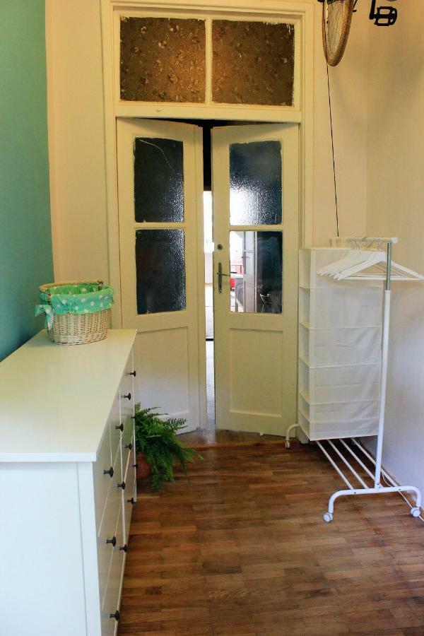 Apartament Panny Maliny Apartment คราคูฟ ภายนอก รูปภาพ